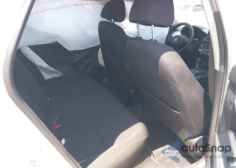 2024 Honda Civic Ex from USA, damaged, VIN 2HGFE1F74RH305940